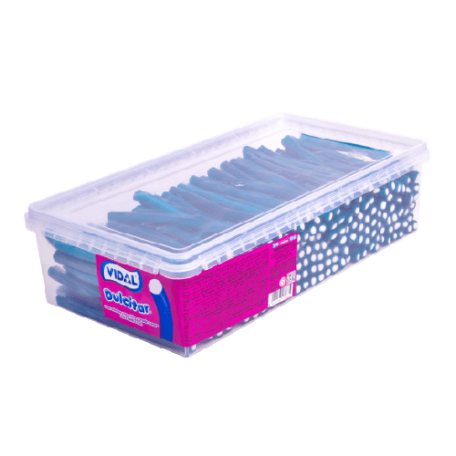 Vidal Blueberry Pencils (6x1400g)