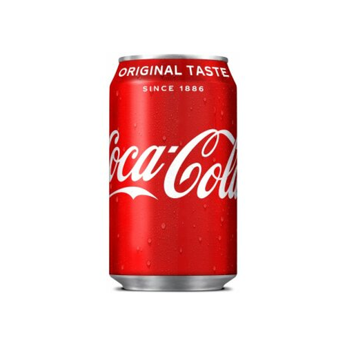 Coca Cola (24x330ml)
