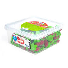 Vidal Strawberries (1x825g)