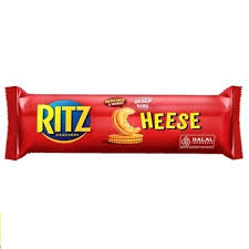 Ritz Sandwich Cheese (36x91g)
