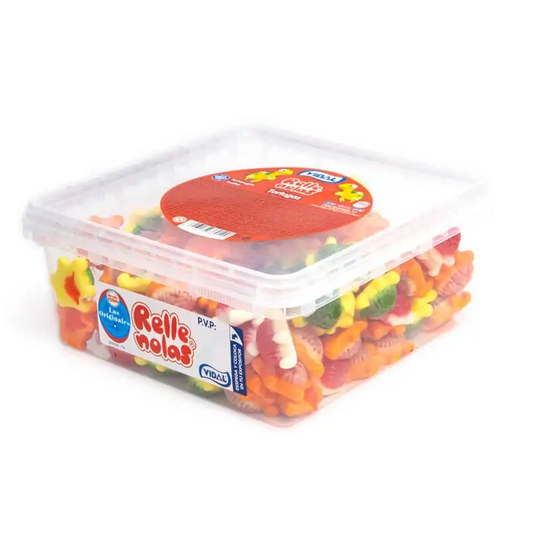 Vidal Turtles (1x825g)